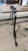 1 1/4" Bike rack
