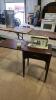 Singer sewing machine