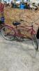 26" Cruiser bike