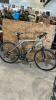 26" Alum bike