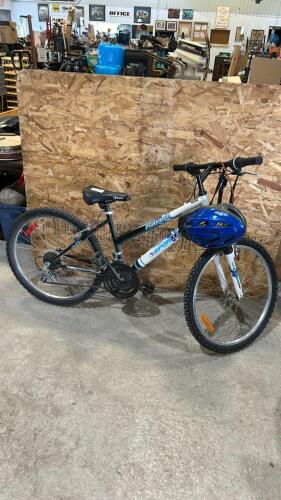 24" Bike