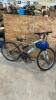 24" Bike