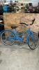 26" Norco cruiser bike