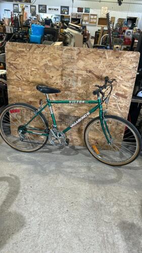 26" Bike