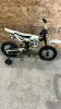 Kids bike