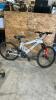 24" Mountain Bike