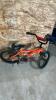 16" Kids bike