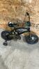 12" Kids bike