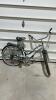28" Cruiser bike
