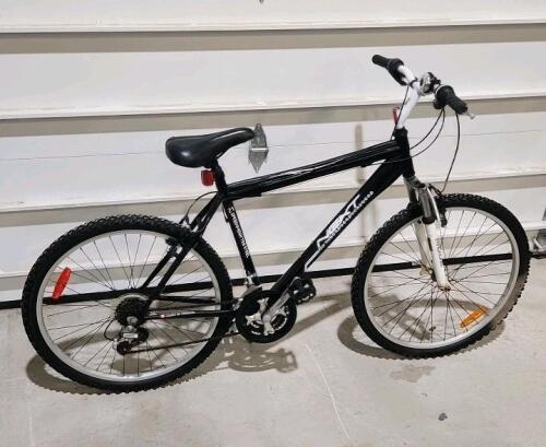 26" Bike