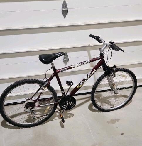 26" Bike