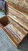 Cedar chest 44"L 18"W 22"H - 2