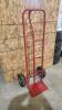 Dolly cart