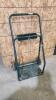 Torch cart