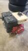 9HP Honda motor as as