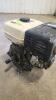 9HP Honda motor as as - 2