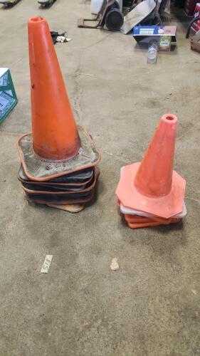 12"& 16" Pylons