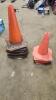12"& 16" Pylons