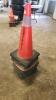 26" Pylons