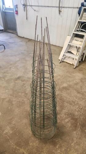 Tomato cages