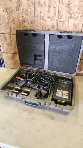 OBD1 Scanner with cartridges