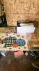 Decorative floor mats
