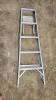 5' Alum stepladder