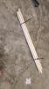 4 broom handles
