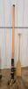 Fiskars extendable tree pruner, paddle