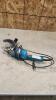 Makita grinder