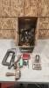 Machinist and other tools