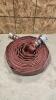 1.5" Lay flat hose