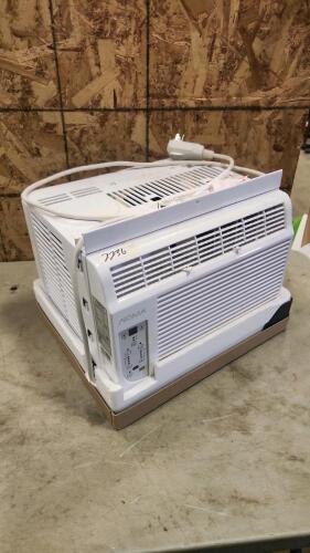 5000BTU Window air conditioner