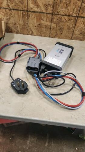36V battery charger