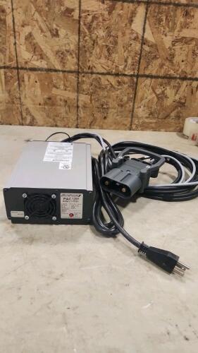 36V Battery Charger