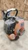 1" Gas pump as is