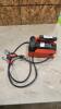 12V Diesel pump