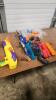 Nerf guns