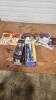 Graphic novels