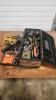 Toolbox w contents