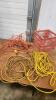 4 Extension cords