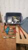 Assorted tools