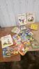 Kids books