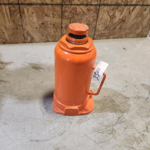 20 Ton bottle jack