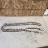 5/16"x10' Chain
