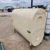 Furnace oil tank