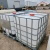 3- 1000L totes