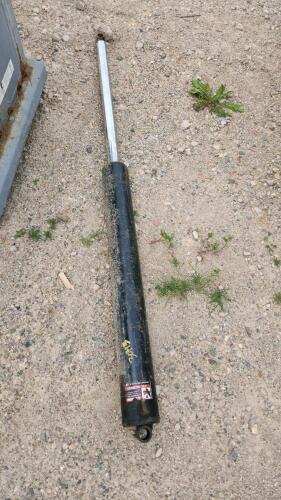 32" Cylinder