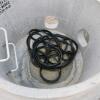 Concrete man hole resivore 52"x32" - 2
