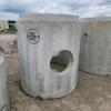 50"x70 Man hole resivore